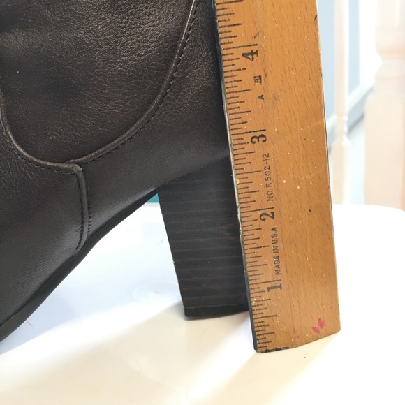 Esprit Oliana Slouchy Boots - Picture 6 of 11